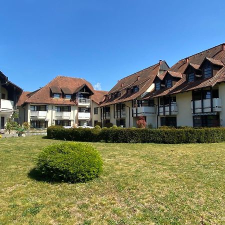 Hagnauer-Ferienwohnung Im Seegarten 외부 사진